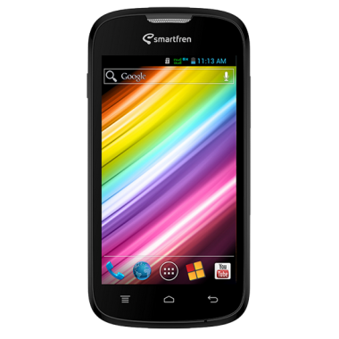 Smartfren Andromax C